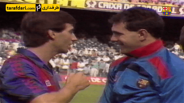 بارسلونا-لالیگا-barcelona