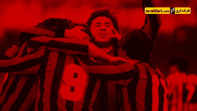 کاکا-آندره آ پیرلو-kaka-andrea pirlo