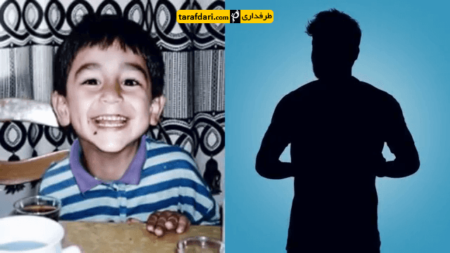 عکس کودکی گوندوعان - ناینگولان - چمبرلین - وراتی