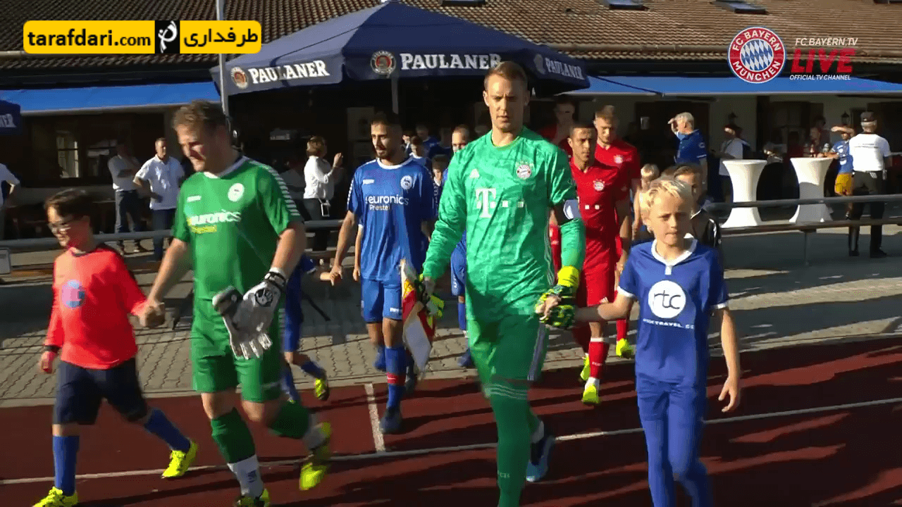 بوندس لیگا-bundesliga