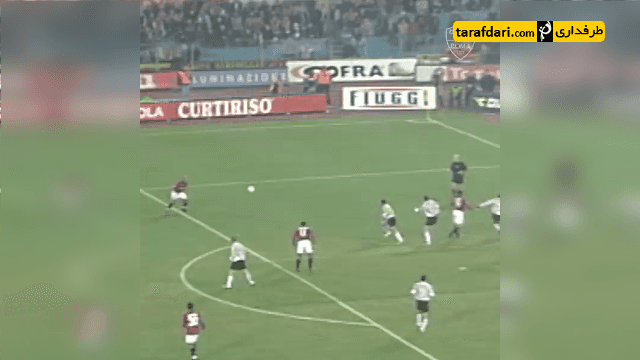 سری آ-serie a