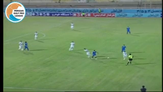 لیگ برتر ایران