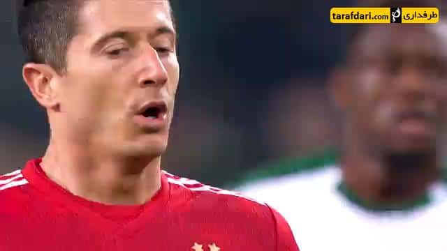 بوندس لیگا-bundesliga