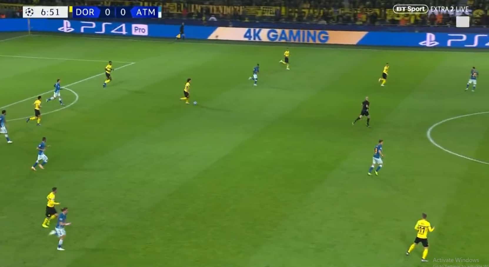 لیگ قهرمانان اروپا - ucl