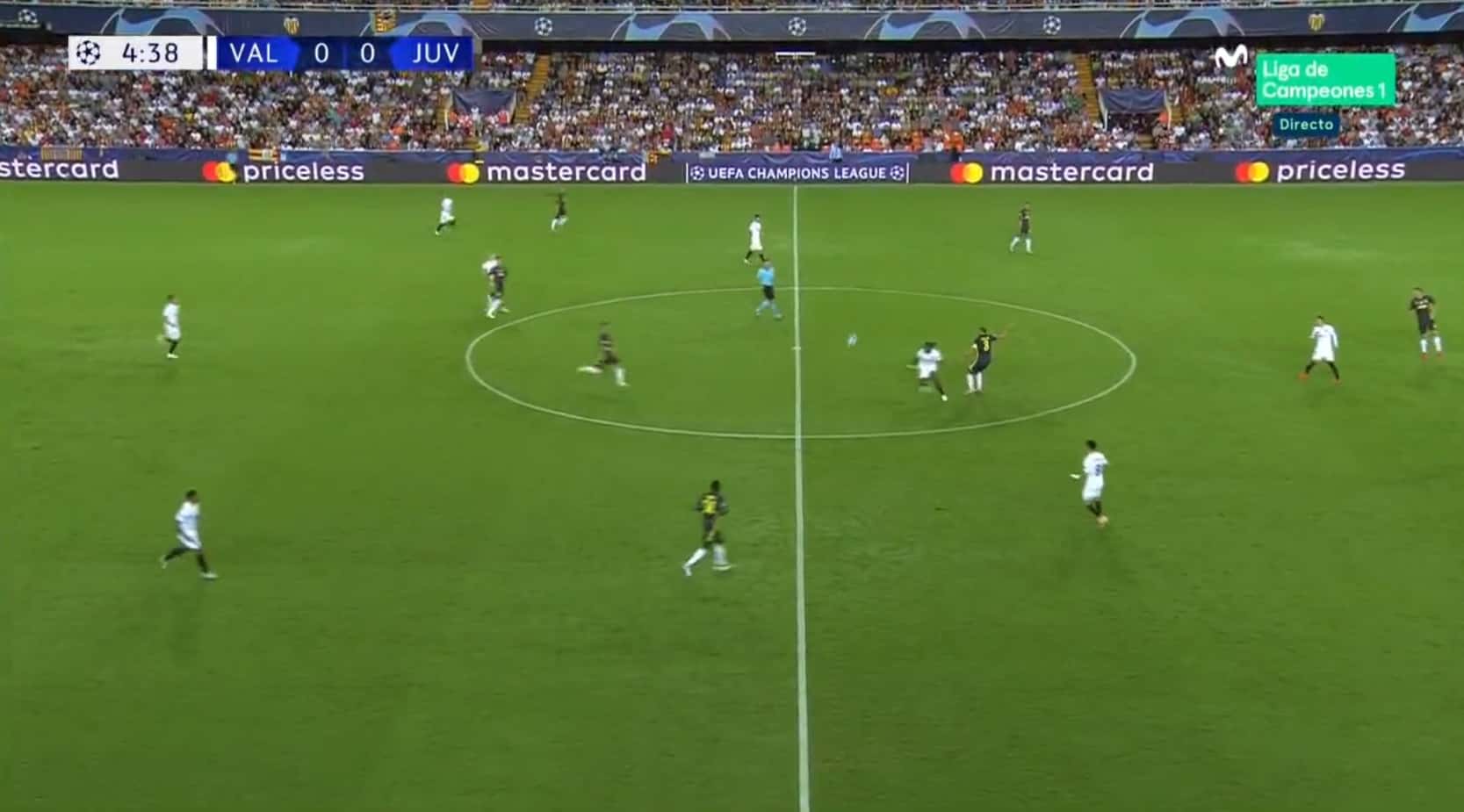 لیگ قهرمانان اروپا
