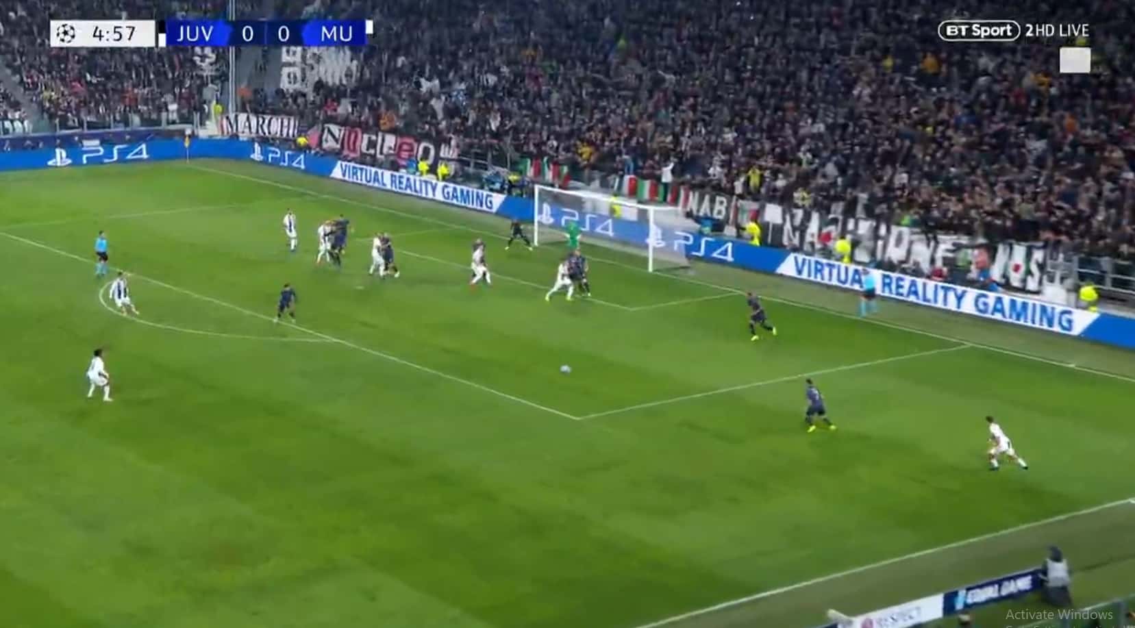 لیگ قهرمانان اروپا - ucl