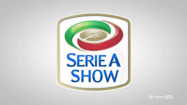 Serie A Review