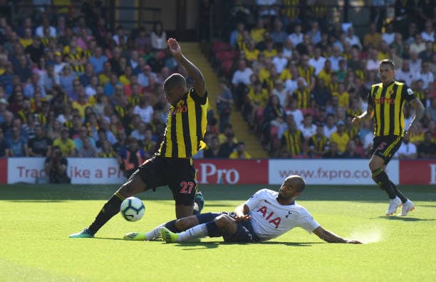 واتفورد 2-1 تاتنهام؛ شگفتی ادامه دارد