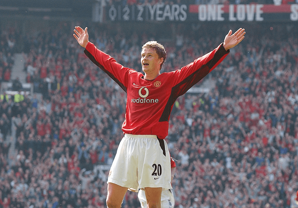 منچستر یونایتد-Manchester United-Norway Football-لیگ برتر انگلیس