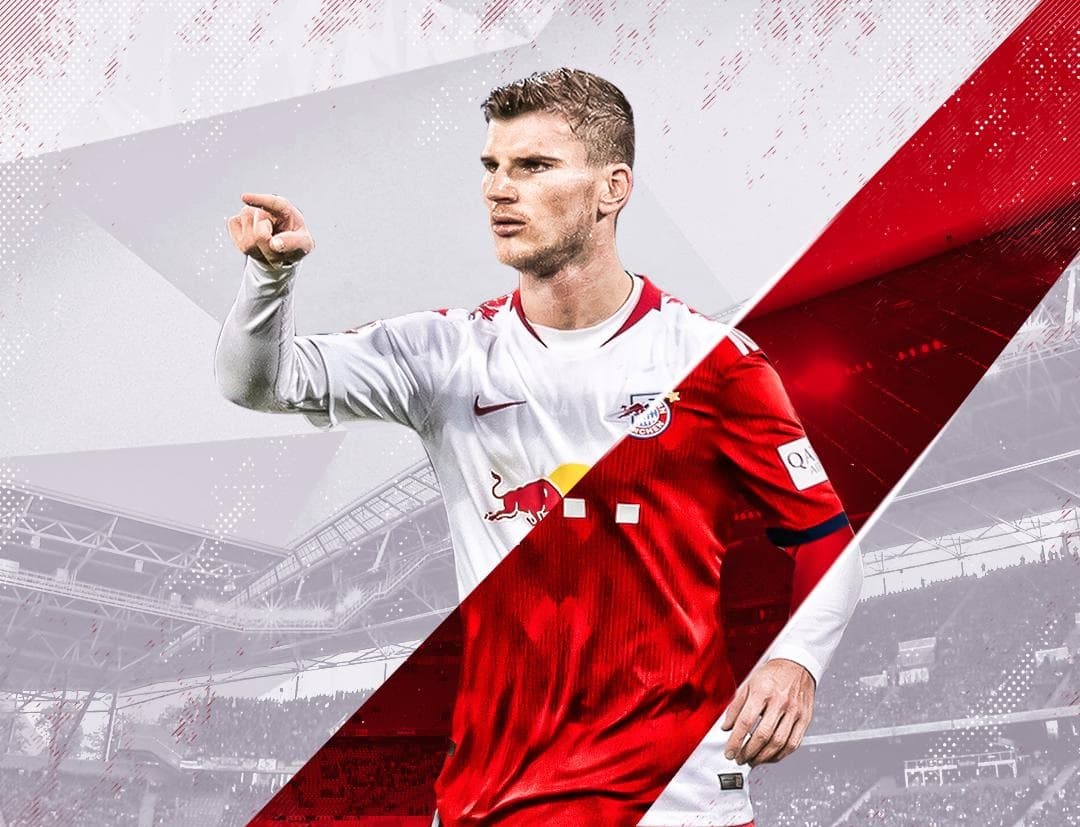 آلمان-بایرن مونیخ-لایپزیش-بوندس لیگا-Bundesliga