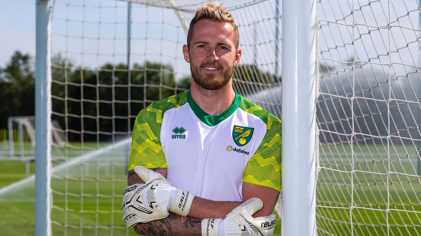 لیگ برتر انگلیس-نوریچ سیتی- Norwich City