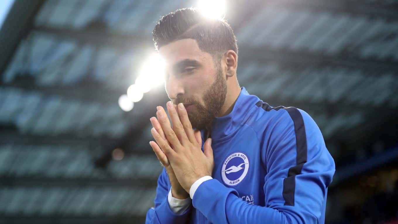Brighton vs Southampton