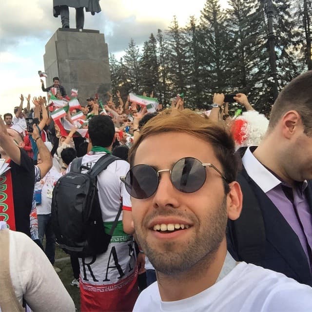 محمد محمدخانی