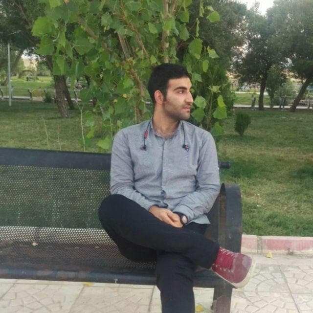 معراج شیخی