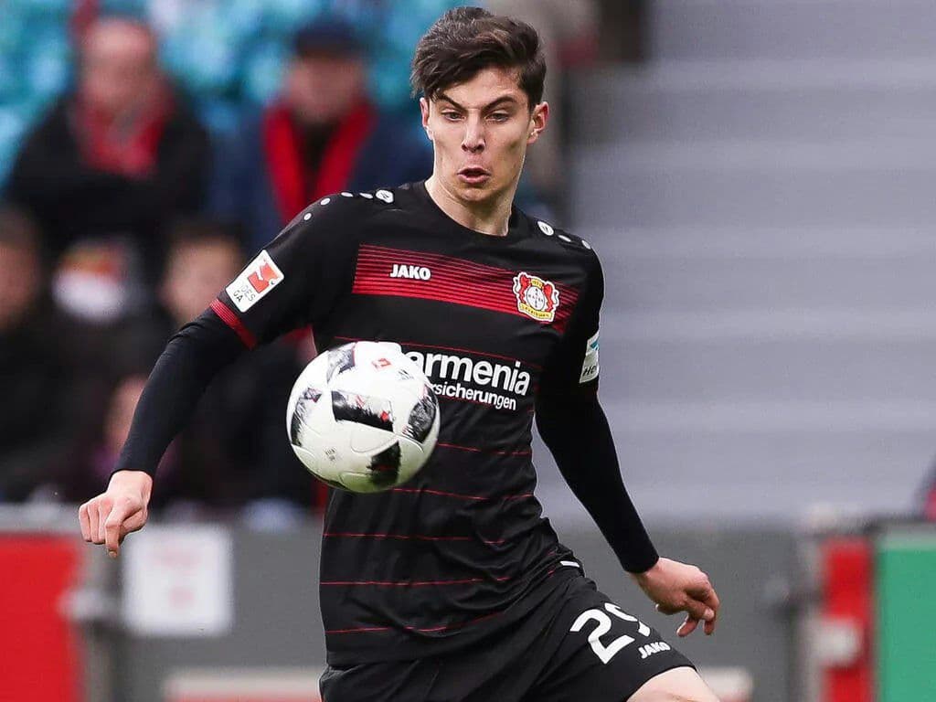 BVB LEVERKUSEN