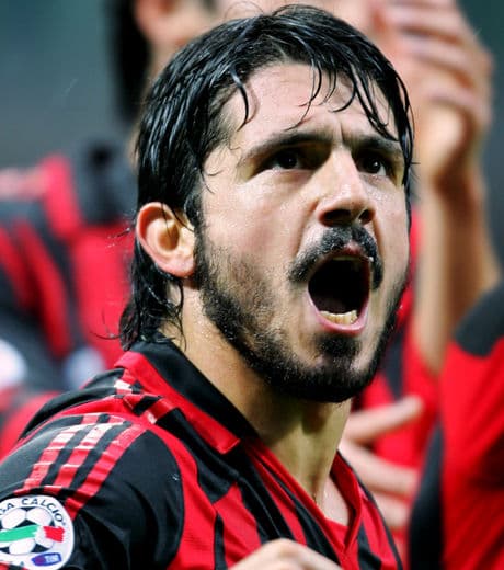 MAD MILAN