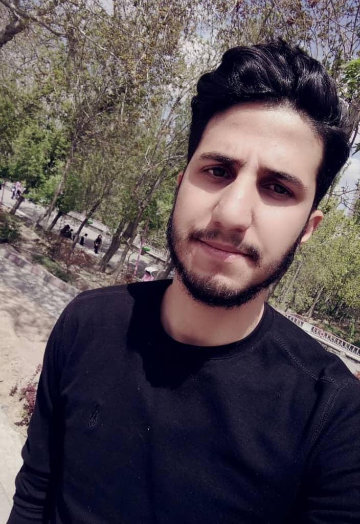 شایان حاتمی