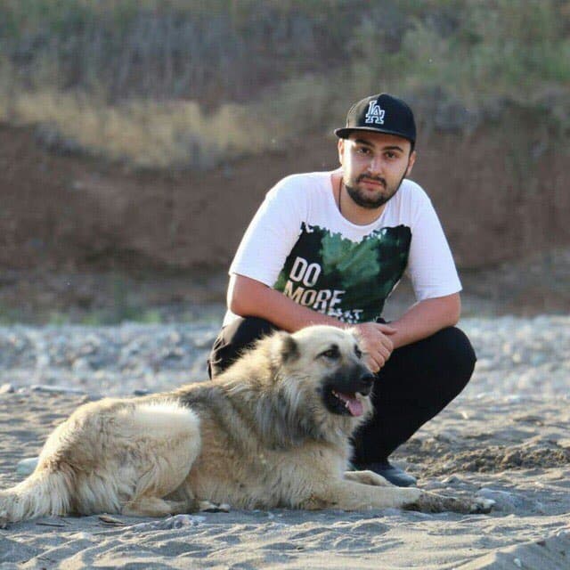 محمد شاکر
