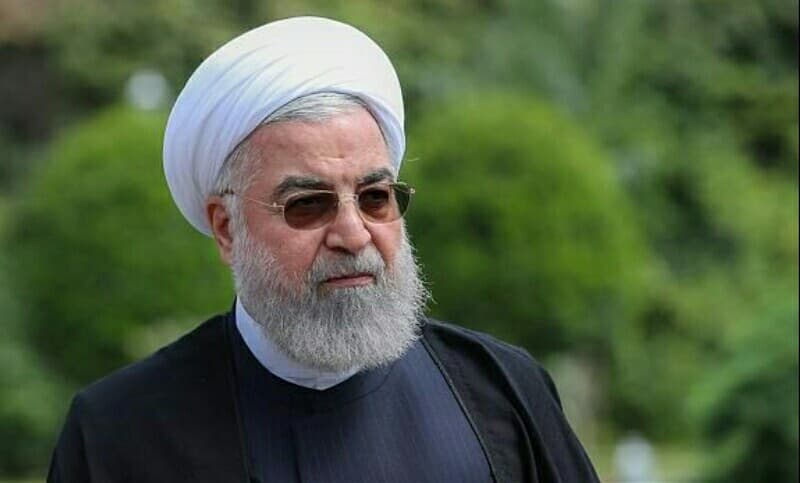 حسن روحانی