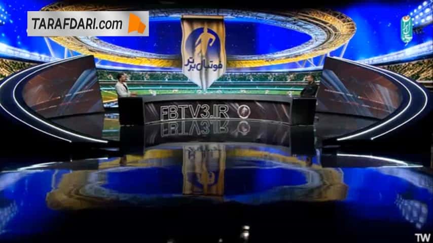 بیرانوند: از اینکه سید مهدی رحمتی در جام جهانی بازی نکرده است بسیار ناراحتم