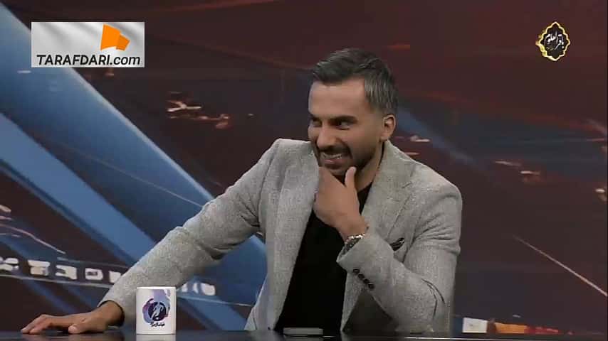 انتقادات تند میثاقی از بنیادی فر و تیم داوری فینال جام حذفی: دوست دارم دلم برای خیلی از داوران تنگ شود!