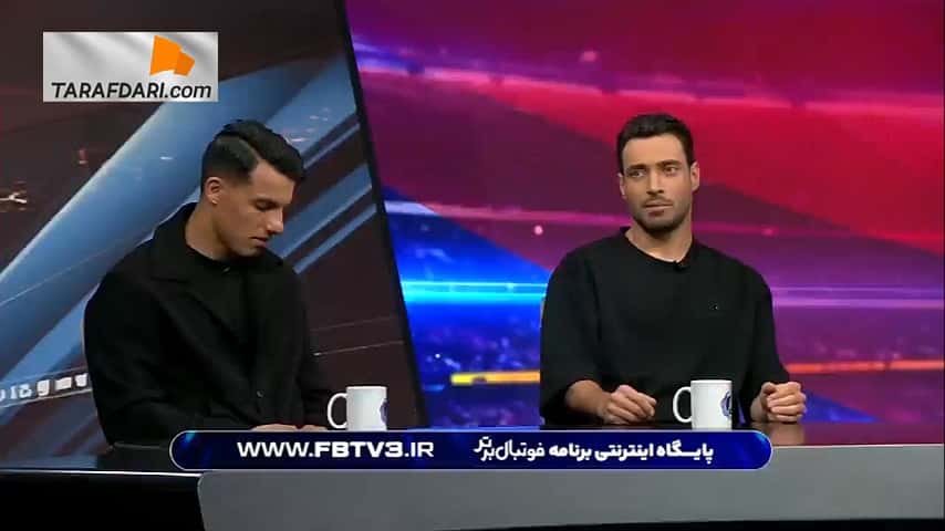 شجاع خلیل زاده: 20 بازی به من و بیرانوند فحاشی شد ولی کسی به آن نپرداخت، اما با یکی دو بازی فحاشی به علیپور تمامی رسانهها به آن پرداختند