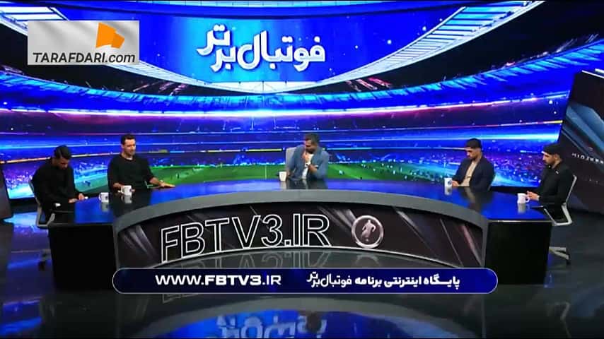 حمایت شجاع خلیل زاده از قلعه نویی: تیم ملی مقتدرانه به جام جهانی رفت؛ از کی روش بت ساختند، تیم او مقابل عراق حذف شد