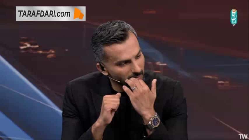 روایت محمدحسین میثاقی از ماجرای عجیب استوری جنجالی کنعانی زادگان؛ وقتی هیچکس و هیچ چیز با هم هماهنگ نیست!