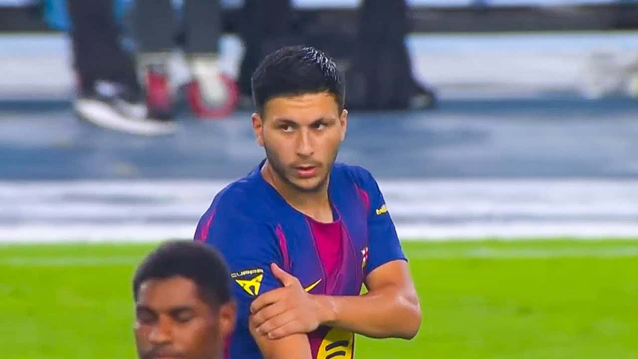 عملکرد رونی بردغجی در بازی دوستانه مقابل دائه گو