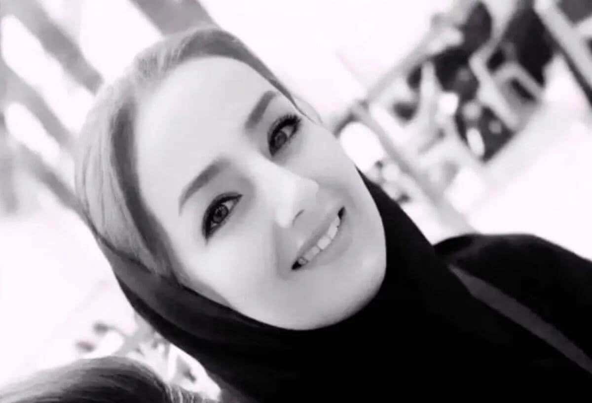 سولماز عباسی - والیبال ایران