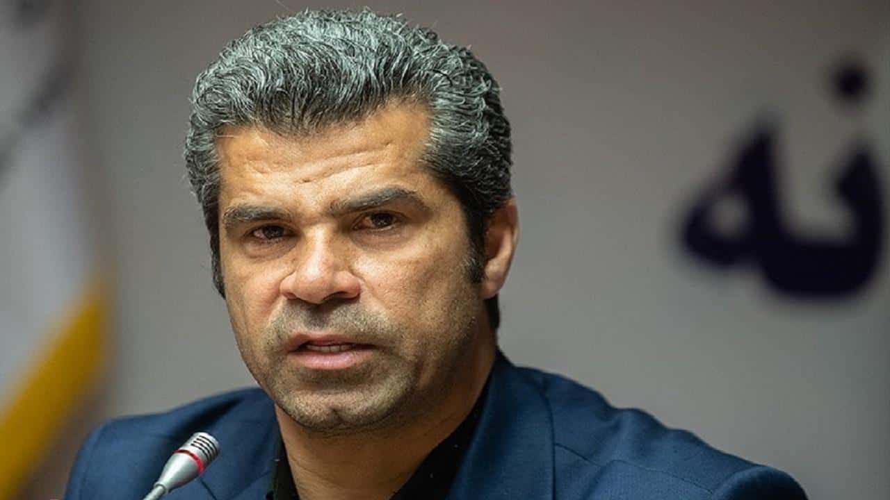 هادی ساعی - فدراسیون تکواندو