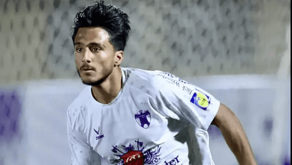 محمدمهدی صادقی - هوادار - پرسپولیس - لیگ برتر فوتبال ایران