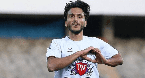 غیر رسمی؛ محمدحسین صادقی به پرسپولیس پیوست