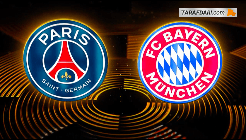 نتیجه-psg-بایرن - گل-دزیره-دوئه - گل-عثمان-دمبله - مصدومیت-جمال-موسیالا - حذف-بایرن-از-جام-جهانی - اخراج-ویلیام-پاچو - اخراج-لوکاس-هرناندز - PSG-نیمهنهایی-جام-باشگاهها