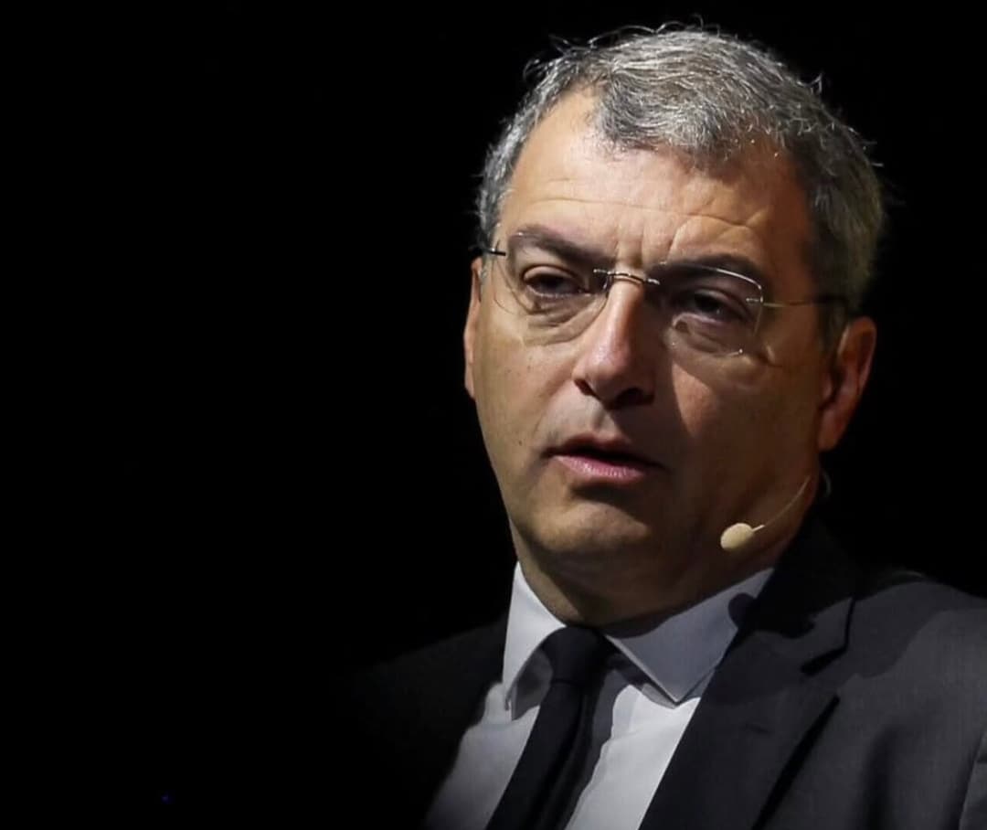 رسمی؛ دیمین کومولی مدیر اجرایی یوونتوس شد