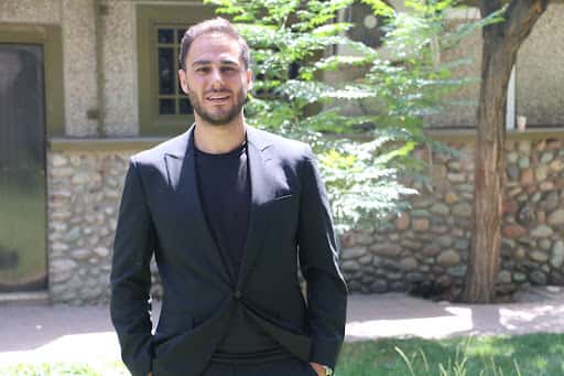 کاوه صدقی: فقط به فیلیپین باختیم که آنها هم بازیکن خارجی داشتند