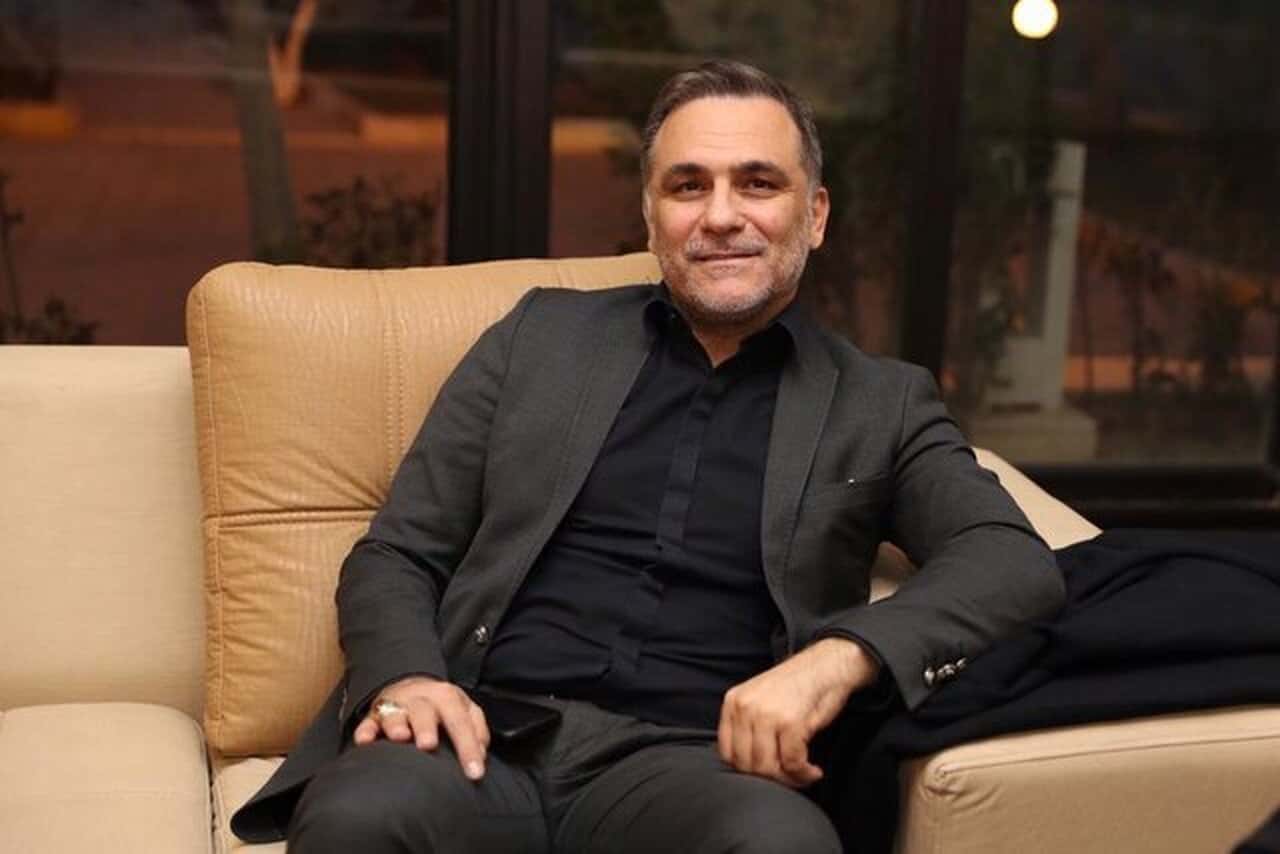میرشاد ماجدی