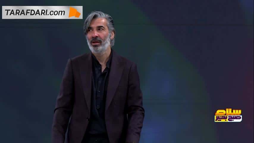 وحید شمسایی