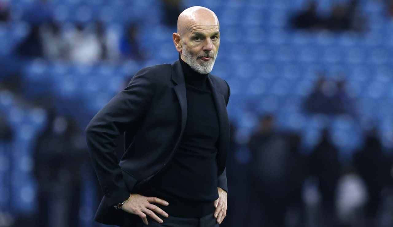 استفانو پیولی- النصر عربستان