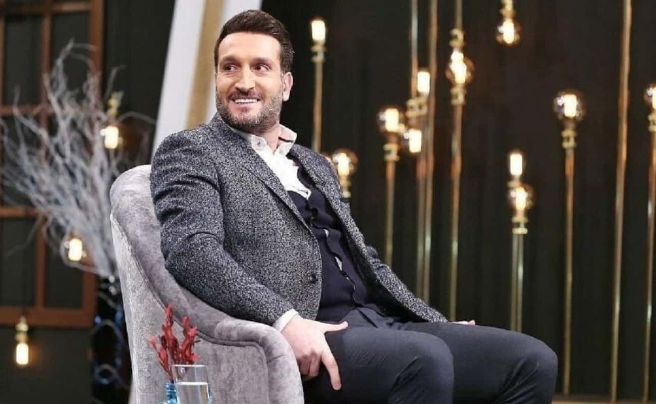 عکس از ادموند بزیک مربی احتمالی پرسپولیس