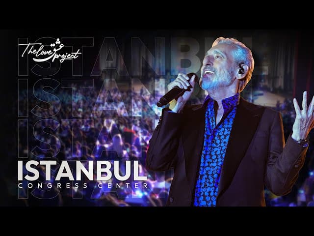 دانلود اجرای زنده آهنگ شب گریه از ابی در کنسرت استانبول ۲۰۲۴