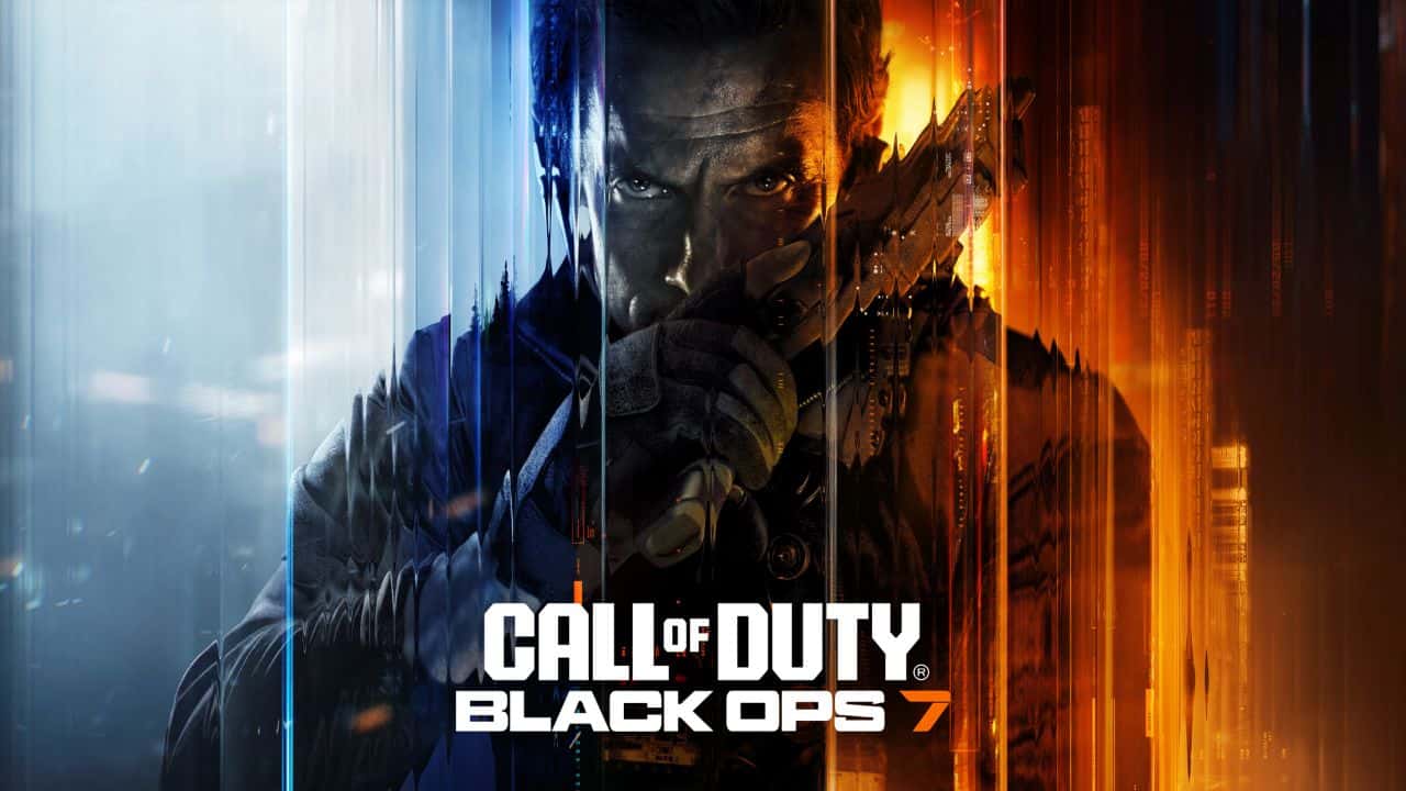 بازی جدید Call Of Duty، گیم، Call Of Duty Black Ops 7