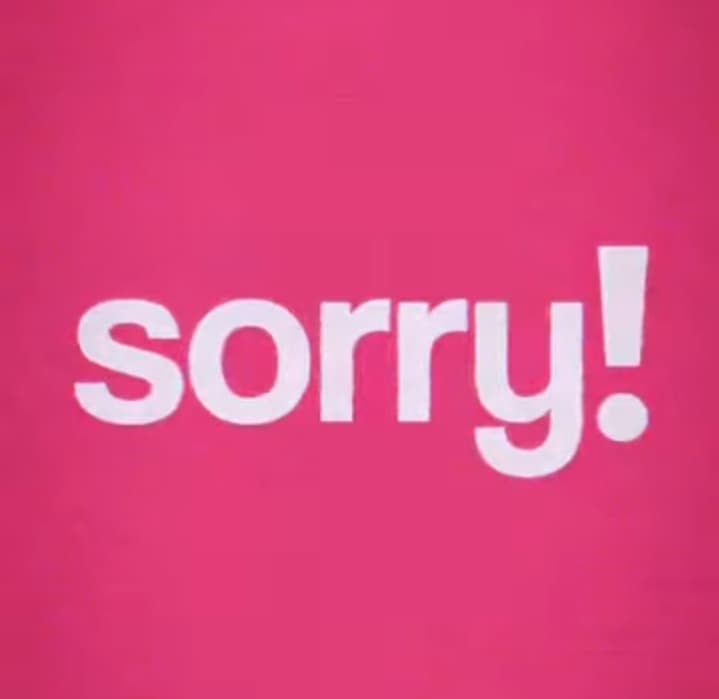 دانلود آهنگ جدید دنیا به نام Sorry با کیفیت 320 + متن کامل ترانه
