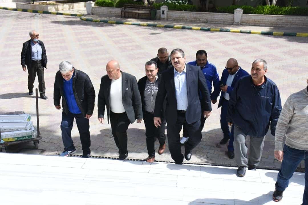 عباس جدیدی-کشتی آزاد