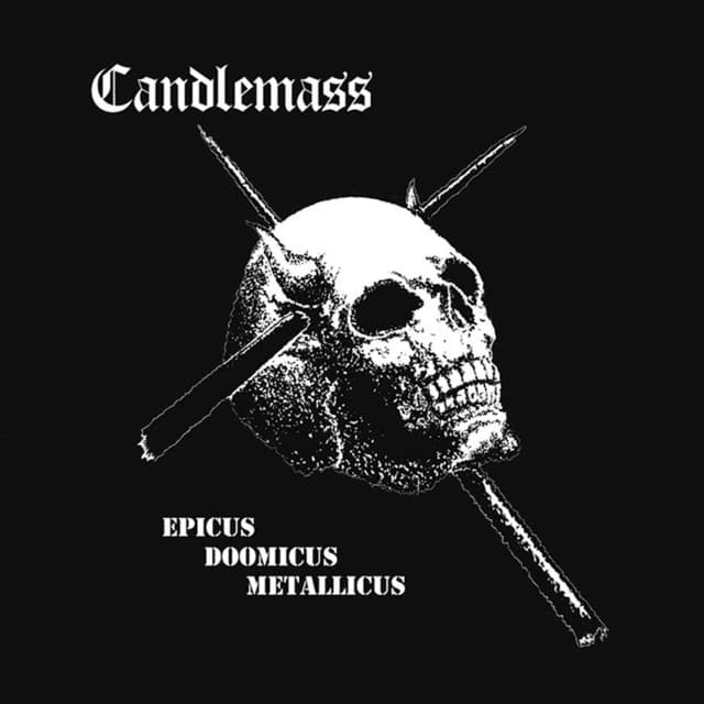 Candlemass_Crystal Ball