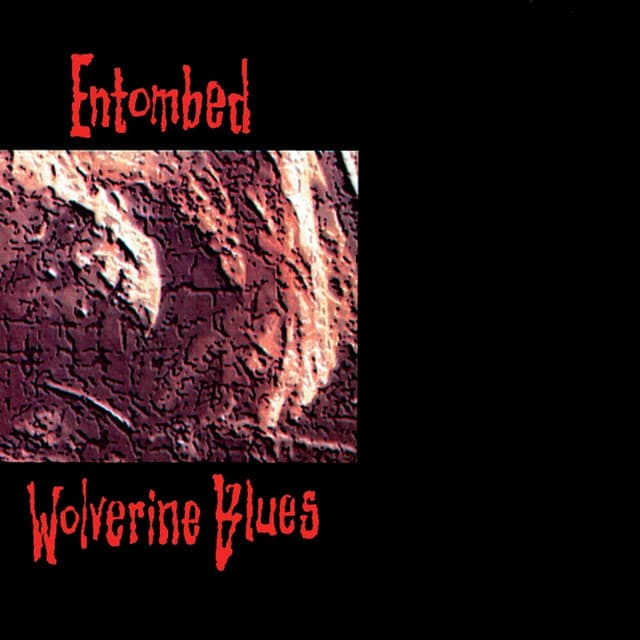 Entombed_Blood song + ترجمه