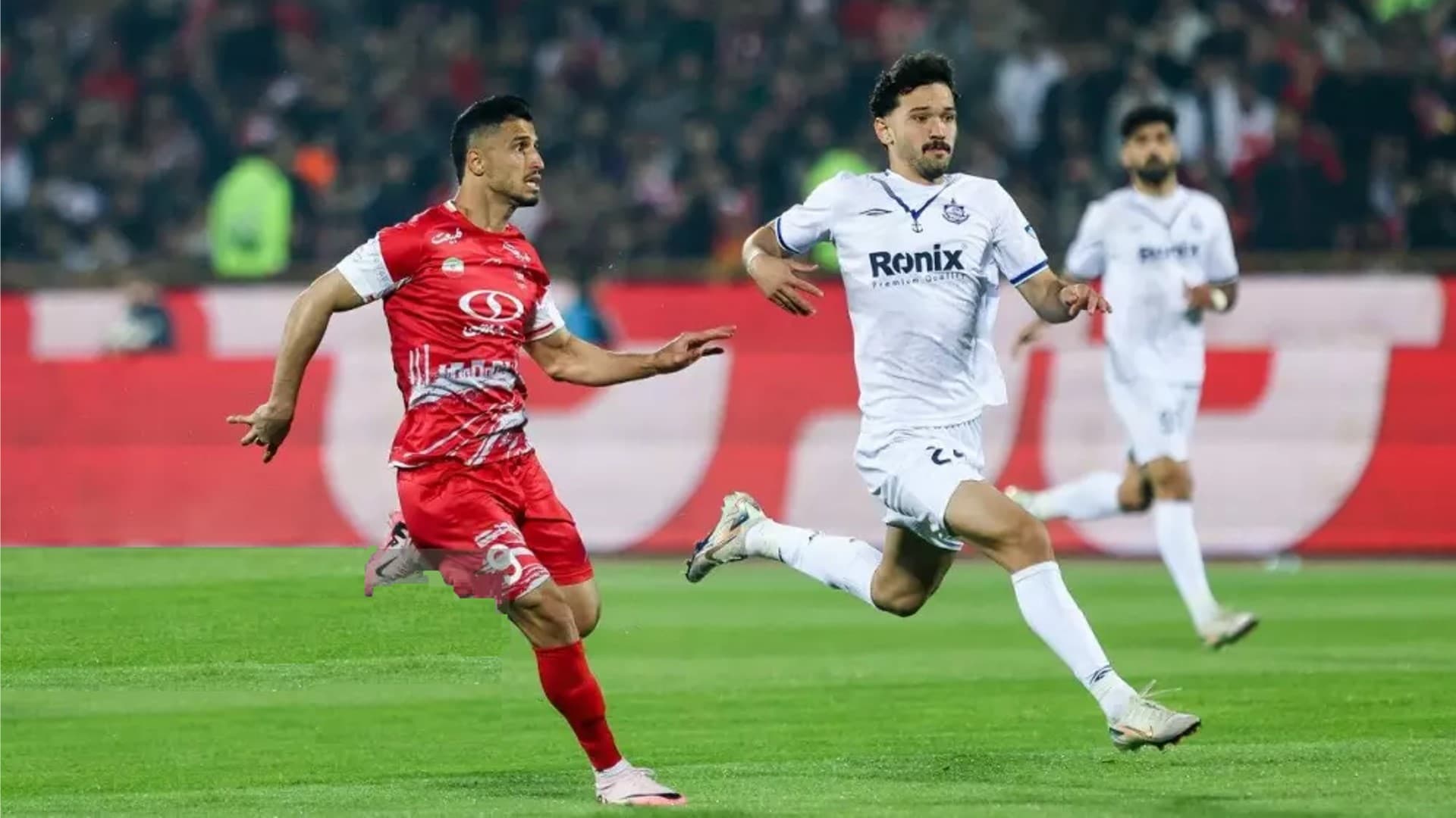 پرسپولیس بهدنبال گزینههای لیگ برتری
