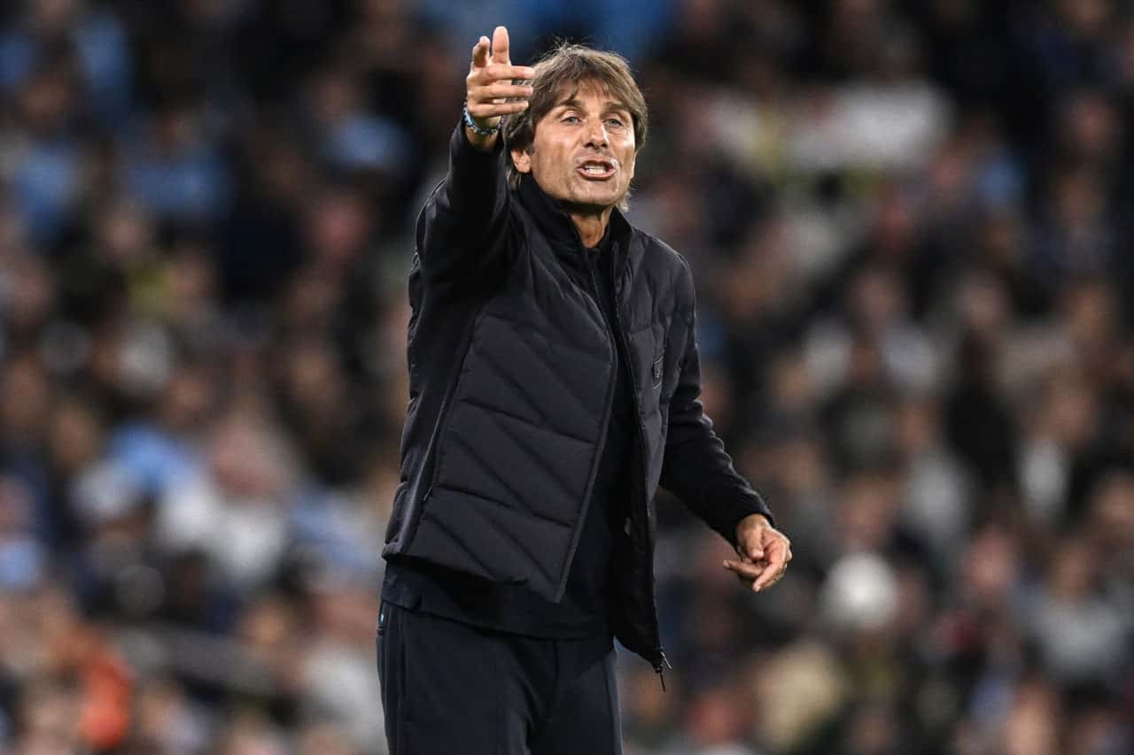 سرمربی ناپولی - لیگ قهرمانان اروپا
