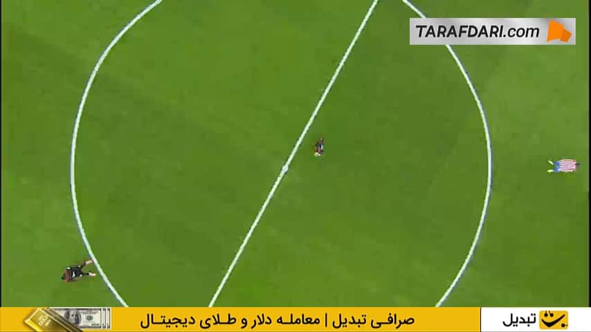پیروزی خانگی اتلتیکو مادرید مقابل سویا در لالیگا