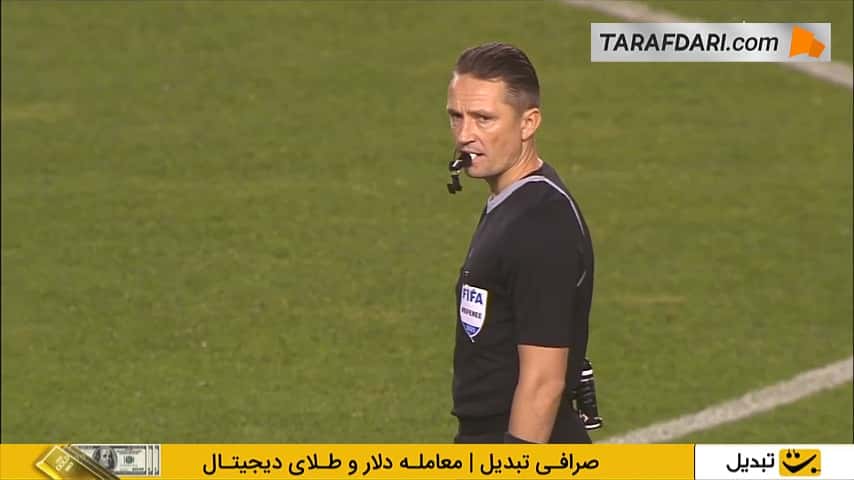 پیروزی فرانسه مقابل آذربایجان در انتخابی جام جهانی 2026
